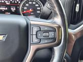 Thumbnail of 2022 Black Chevrolet Silverado 1500 Limited