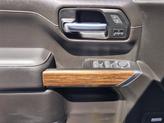 Thumbnail of 2022 Black Chevrolet Silverado 1500 Limited