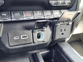 Thumbnail of 2022 Black Chevrolet Silverado 1500 Limited