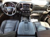 Thumbnail of 2022 Black Chevrolet Silverado 1500 Limited