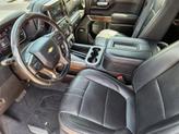 Thumbnail of 2022 Black Chevrolet Silverado 1500 Limited