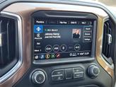 Thumbnail of 2022 Black Chevrolet Silverado 1500 Limited