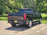 Thumbnail of 2022 Black Chevrolet Silverado 1500 Limited
