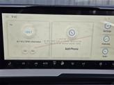 Thumbnail of 2025 Azure Gray Metallic Ford Bronco Sport