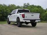 Thumbnail of 2025 Oxford White Ford F-150