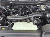 Thumbnail of 2025 Oxford White Ford F-150
