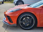 Thumbnail of 2020 Sebring Orange Tintcoat Chevrolet Corvette