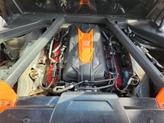 Thumbnail of 2020 Sebring Orange Tintcoat Chevrolet Corvette
