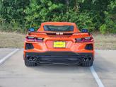 Thumbnail of 2020 Sebring Orange Tintcoat Chevrolet Corvette
