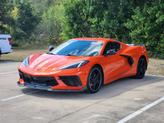 Thumbnail of 2020 Sebring Orange Tintcoat Chevrolet Corvette