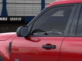 Thumbnail of 2025 Ruby Red Metallic Tinted Clearcoat Ford Bronco Sport