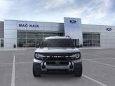 Thumbnail of 2025 Carbonized Gray Metallic Ford Bronco Sport