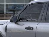 Thumbnail of 2025 Carbonized Gray Metallic Ford Bronco Sport
