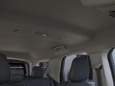 Thumbnail of 2025 Carbonized Gray Metallic Ford Bronco Sport