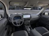 Thumbnail of 2025 Carbonized Gray Metallic Ford Bronco Sport