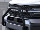 Thumbnail of 2025 Carbonized Gray Metallic Ford Bronco Sport