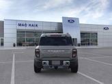 Thumbnail of 2025 Carbonized Gray Metallic Ford Bronco Sport