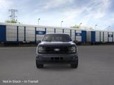 Thumbnail of 2025 Agate Black Metallic Ford F-150
