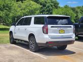 Thumbnail of 2023 Summit White Chevrolet Suburban