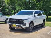 Thumbnail of 2023 Summit White Chevrolet Suburban