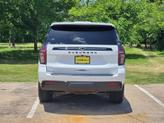 Thumbnail of 2023 Summit White Chevrolet Suburban
