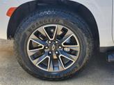Thumbnail of 2023 Summit White Chevrolet Suburban