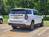 Thumbnail of 2023 Summit White Chevrolet Suburban