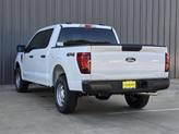 Thumbnail of 2025 Oxford White Ford F-150