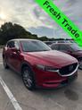 Photo of 2019 Soul Red Crystal Metallic Mazda CX-5
