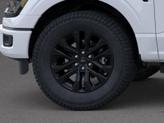 Thumbnail of 2025 Oxford White Ford F-150
