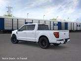 Thumbnail of 2025 Oxford White Ford F-150