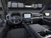 Thumbnail of 2025 Oxford White Ford F-150