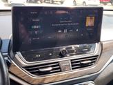 Thumbnail of 2023 Brilliant Silver Metallic Nissan Altima