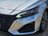 Thumbnail of 2023 Brilliant Silver Metallic Nissan Altima
