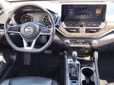 Thumbnail of 2023 Brilliant Silver Metallic Nissan Altima