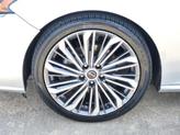 Thumbnail of 2023 Brilliant Silver Metallic Nissan Altima
