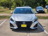 Thumbnail of 2023 Brilliant Silver Metallic Nissan Altima