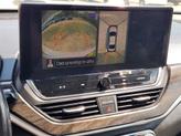 Thumbnail of 2023 Brilliant Silver Metallic Nissan Altima