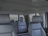 Thumbnail of 2025 Oxford White Ford F-150