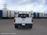 Thumbnail of 2025 Oxford White Ford F-150