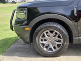 Thumbnail of 2025 Shadow Black Ford Bronco Sport
