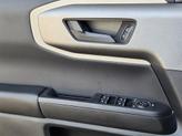 Thumbnail of 2025 Shadow Black Ford Bronco Sport