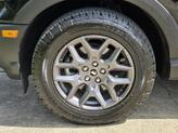 Thumbnail of 2025 Shadow Black Ford Bronco Sport