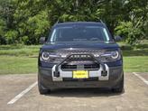 Thumbnail of 2025 Shadow Black Ford Bronco Sport