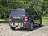 Thumbnail of 2025 Shadow Black Ford Bronco Sport