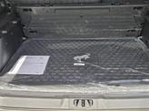 Thumbnail of 2025 Shadow Black Ford Bronco Sport