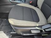 Thumbnail of 2025 Shadow Black Ford Bronco Sport
