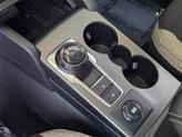 Thumbnail of 2025 Shadow Black Ford Bronco Sport