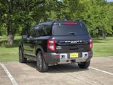 Thumbnail of 2025 Shadow Black Ford Bronco Sport