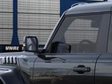 Thumbnail of 2025 Shadow Black Ford Bronco